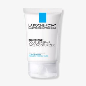 La Roche-Posay Toleriane Double Repair Face‎ Moisturizer Niacinimide Prebiotics